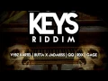Vybz Kartel - I Promise You (Raw) [Lost Keys Riddim] May 2015