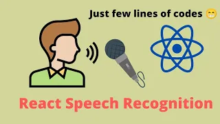 React Speech Recognition Learn how to do Speech Recognition in React App Voice to Text