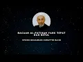 Download Lagu Bacaan Surah Al-Fatihah Paling Tepat- Syeikh Muhammad Kurayyim Rajih