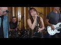 'Foolish Heart' (STEVE PERRY) Cover by The HSCC featuring Nina