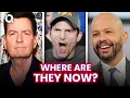 Two and a Half Men Cast Where Are They Now OSSA