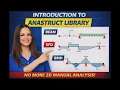 Introduction to Anastruct Library in Python No More Manual Analysis