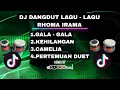 Download Lagu DJ DANGDUT LAGU RHOMA IRAMA TIKTOK TERBARU 2024 | DJ GALA - GALA  🎵DJ KEHILANGAN🎵FULL BASS