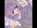 Every Breath You Take (Lullaby MIx)