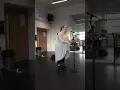 Right Hand Man, Something Rotten, rehearsals for London Cabaret- Alice Wesson