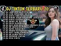 Download Lagu DJ TIKTOK TERBARU 2025| LUMPUR DAN BERLIAN 🎵 DJ JIKA KU TAK DIINGINKAN
