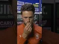 Download Lagu Ricky van Wolfswinkel sprakeloos na pijnlijke nederlaag tegen 10 man Excelsior 😶