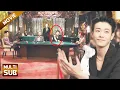 Download Lagu 【大結局】上億賭局窮小子開局就梭哈？4人各懷鬼胎，誰能笑到最後？！#賭神#逆襲#cdrama