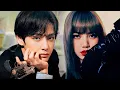 Download Lagu BTS X BLACKPINK - BLACK SWAN / KILL THIS LOVE / FAKE LOVE / DDU-DU DDU-DU [MASHUP]