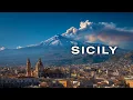 SICILY: The Island of Wonders — Best Places to Visit in Italy | 4K Travel Documentary