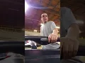 Regular day at Ross Warehouse