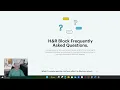 H R Block What to bring to your tax appointment