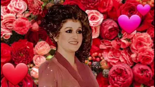 انا ليا مين غيرك وردة الجزائرية 