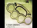 E Town Concrete - There Goes The Neighborhood (Body Count Cover)