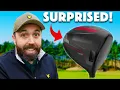 The UNEXPECTED Best Driver 2023 These drivers really surprised me