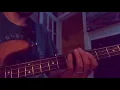 Khruangbin A Calf Born in Winter bass lesson