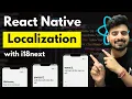 React Native Localization Engineer Codewala