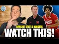 WATCH THIS before you fill out your March Madness bracket 2026 NCAA Tournament