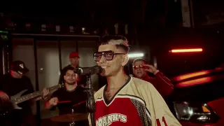 El Villano - VILLASESSION - Prod By FACU BIANCHI - (Video Oficial)