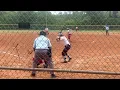 TSFA 3 up 3 down 18u double