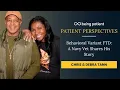 Behavioral Variant FTD A Navy Vet Shares His Story