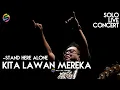 Download Lagu LIVE [HD] STAND HERE ALONE - KITA LAWAN MEREKA // SHOWCASE STAGE, SOLO 2022.