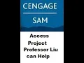 SAM 34 Access Module 2 Global Human Resources Consultants