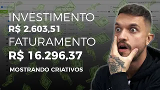 ESTRATÉGIA DE TRÁFEGO PAGO PARA MARCA DE ROUPAS | AULA COMPLETA (META ADS E GOOGLE ADS) | PARTE 1