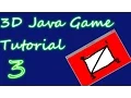 OpenGL 3D Game Tutorial 3 Rendering with Index Buffers