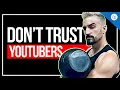 10 things I Wish I Knew When I Started Kettlebell Training - COMMON MISTAKES
