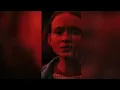 Kim Petras - Running Up That Hill (Epic Upside Down Mix) Visualizer