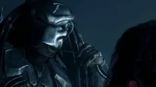 Alien Vs Predator Lexa Get The Mark Of The Predator 