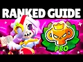 The ULTIMATE Ranked Guide - Cheat Sheet Season 50