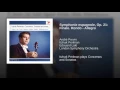 Symphonie espagnole, Op. 21: V. Rondo
