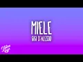 Lagu Gigi D'Alessio - Miele