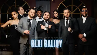 Arsen & Aharon Alchangyans, Arshavir Martirosyan - GLXI GALIQY