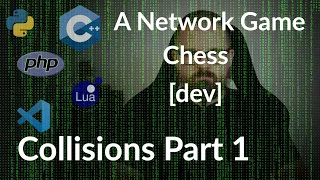 dev - php A Network Game