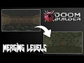 Doom Builder How to Merge Levels Make Megawads