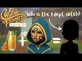 Adept Witch Identity Revealed Wylde Flowers Part 10