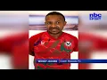 Download Lagu Namibia stands a chance to Qualify for 2025 World Cup -  Wood Jacobs