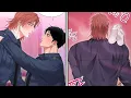 My Partner Was Poisoned And I m the Only Way to Save Him BL Manhwa Recap