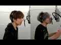 CHENLE, JISUNG - YOUTH (Troye Sivan) 레코딩 버전 Recording Ver.