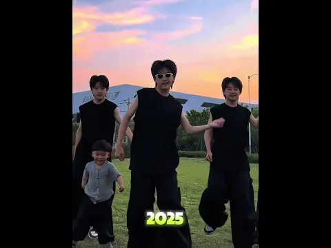 Tian Zhi Wen 2026 😏