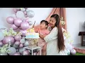 Download Lagu Our Baby Turns 2! Liyevu A. Asumi’s Birthday \u0026 Photoshoot ❤️ (03-10-2025)