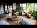 Lagu Traditional Japanese Houses Mixing Japandi Design and Wabi Sabi in the Most Unexpected Way