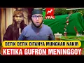 Detik-Detik Gufron Al Bantani Meninggoy !!! Ditanya Malaikat Mungkar Nakir ???