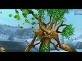 Wizard101 Cabal s Raid Mount Farm Mob Puller - Random Seedling POV Indomitable Silver Dragons