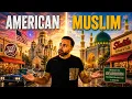 I visited the MOST MUSLIM city in AMERICA