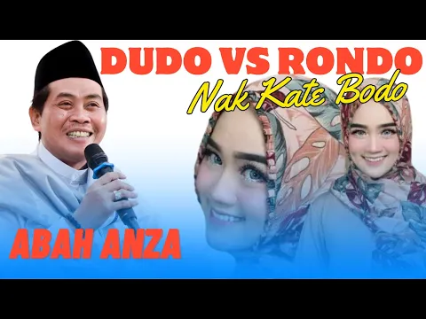 Download MP3 KH ANWAR ZAHID TERBARU | LUCU POLL