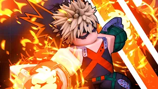 Download HOWITZER IMPACT! | NEW BAKUGO CHARACTER IS AN EXPLOSIVE SPEED BLITZER IN ANIME DIMENSIONS MP3